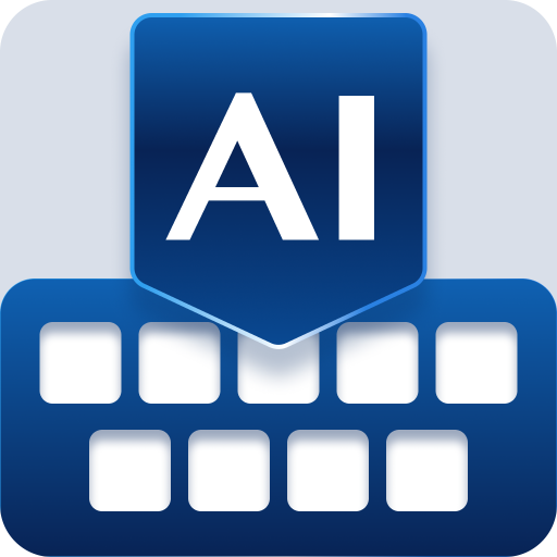 TypeAI—Sora: AI Keyboard logo