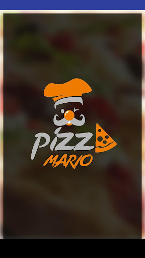 Pizza Mario Screen 2