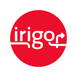 Icon image Irigo