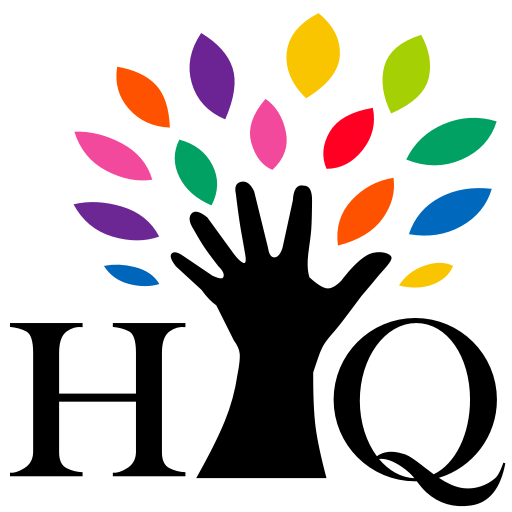 HQC MANAGEMENT logo