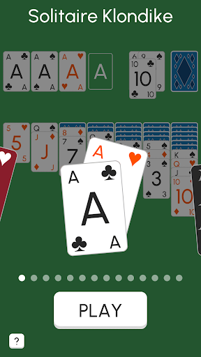 Solitaire Sensation