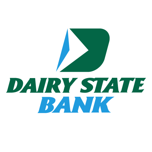 Dairy State Bank Business logo