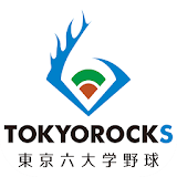 【東京六大学野球公認】TOKYOROCKS icon