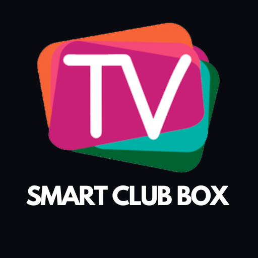 Smart Tv Club BOX
