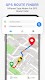 screenshot of Offline Maps: GPS Navigation
