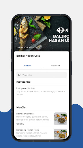 Balıkçı Hasan Usta Screen 3