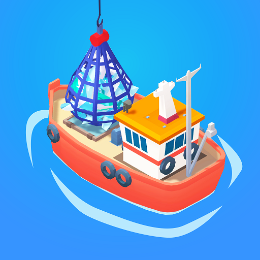Idle Seafood Inc Download on Windows