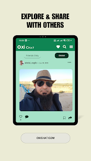 OxiChat