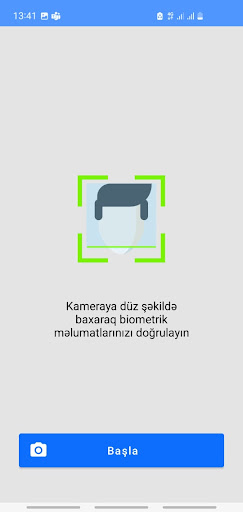 MyFieldTrack Screen 2