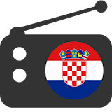 Radio Croatia, Croatian radio icon