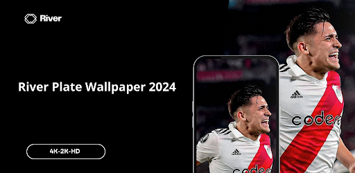 River Plate Wallpaper 2024