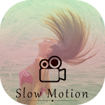 Cover Image of Скачать Slow Motion Video Maker : Fast & Slow 1.0.2 APK