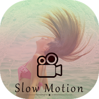 Slow Motion Video Maker : Fast & Slow