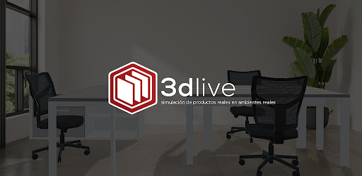 3D Live