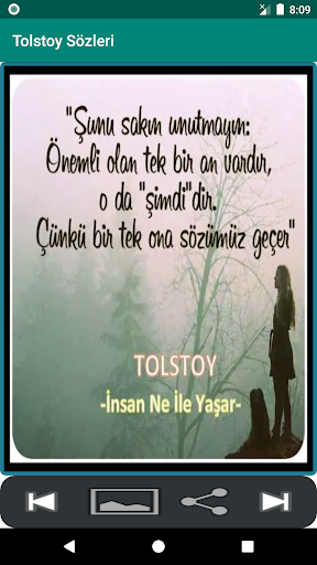 Tolstoy Sözleri Screen 2