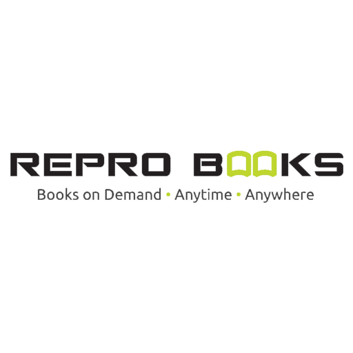 Repro books  Icon