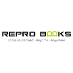 Cover Image of Télécharger Repro books 1.0.0 APK