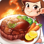 Cover Image of 下载 Cooking Adventure™ 61302 APK
