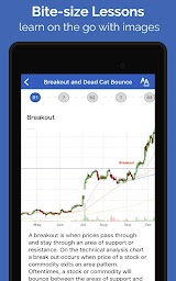 Learn Technical Analysis for Stocks & Cryptos