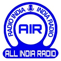 All India Radio : Akashvani