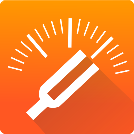 Tuner - Pitched! 2.4.1 Icon