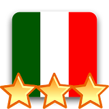 Italy Celebrity News icon