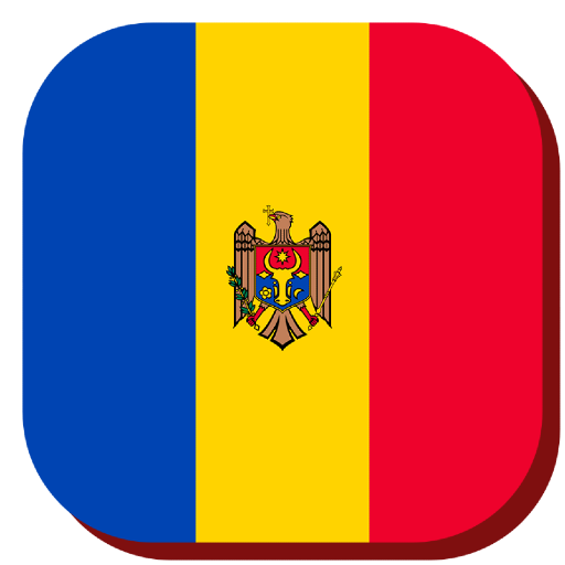 Radio Moldova FM logo