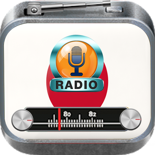 All Japanese Radios in One App