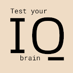 Cover Image of ดาวน์โหลด IQ - Amthauer Test  APK