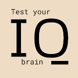 IQ - Amthauer Test icon
