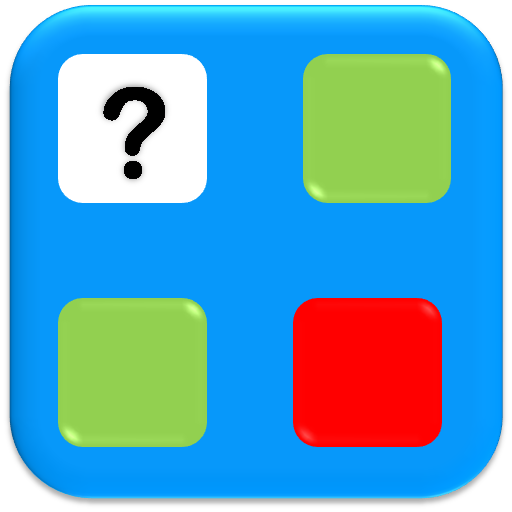 Memory Game logo