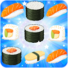Sushi Mania: Match 4 1.0.1