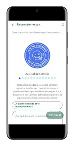 Captura de Pantalla 4 Valle Redondo android
