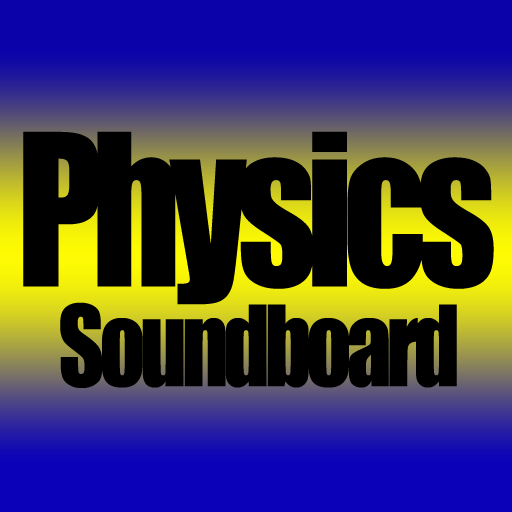 Physics Soundboard logo