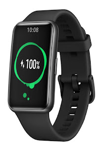 huawei smart watch android 2 APK screenshots 3