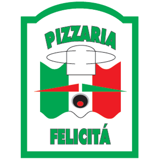 Pizzaria Felicita logo