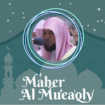 Cover Image of Tải xuống Đọc do Maher Al-Muaiqly viết đầy đủ 2.6.2 APK