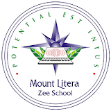 Mount Litera Zee School Arah icon