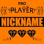 Cover Image of Download Nickname Generator Name Styles 7.0.1.1 APK