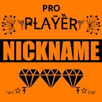 Nickname Generator Free Fonts: Name Creator Symbol