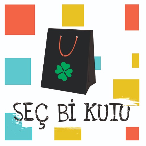 Seç Bi Kutu logo