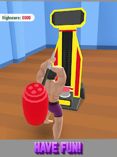 Gym Life 3D! - Idle Workout Simulator Game 15