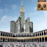 VR Hajj Umrah Guide Free icon
