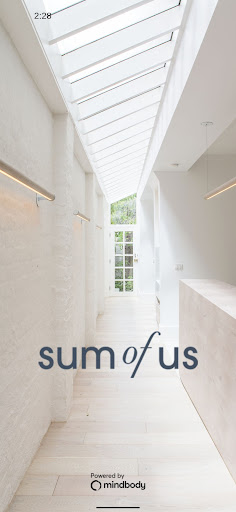 Sum of Us Screenshot 1 - AppWisp.com