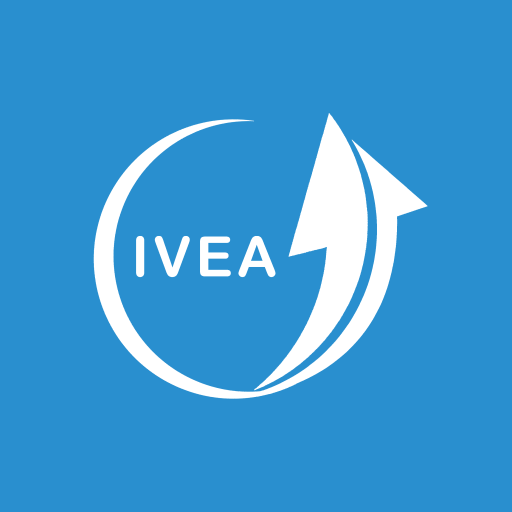 IVEA project logo