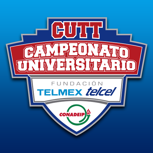 CUTelmex logo