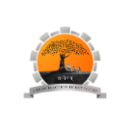 Thapovan Institute logo