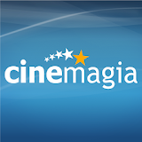 Cinemagia Tab - program TV icon