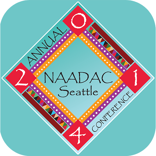 NAADAC2014  Icon