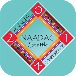 Icon image NAADAC2014